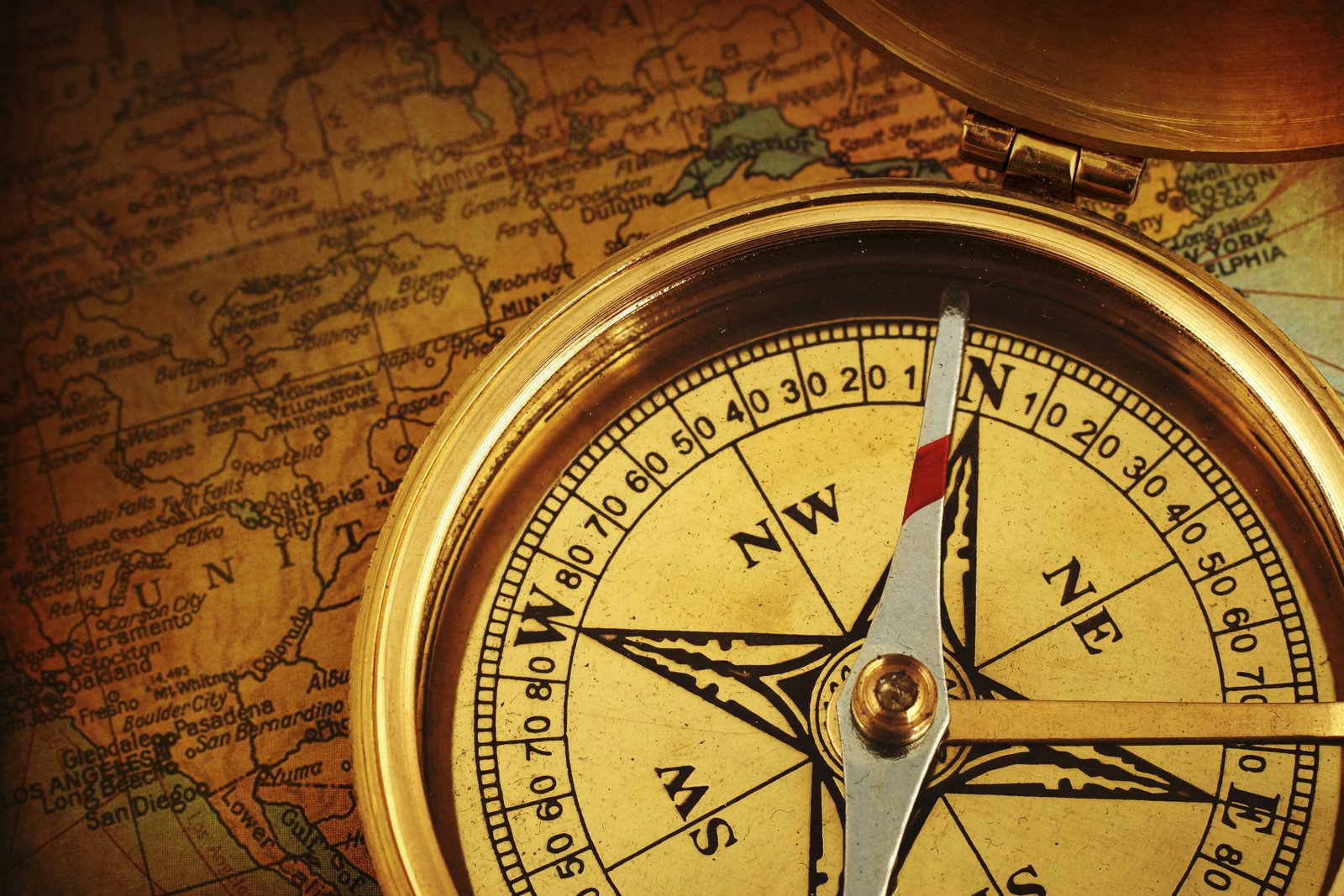 compass
